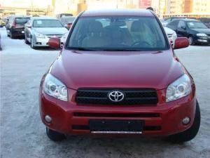 Лот: 4501692. Фото: 1. toyota RAV4. Автомобили