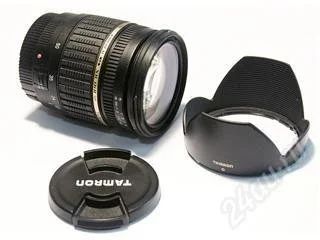 Лот: 98872. Фото: 1. Tamron SP AF 17-50mm F/2.8 XR... Светофильтры