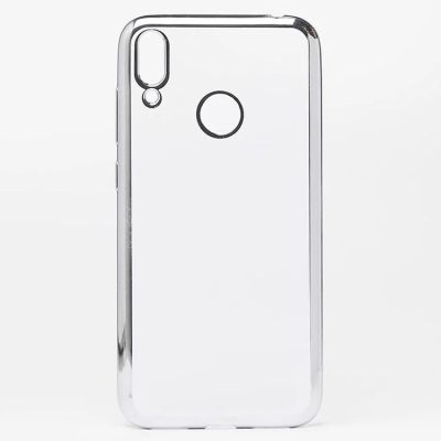 Лот: 16323321. Фото: 1. Чехол Activ Pilot Huawei Y7 2019... Чехлы, бамперы