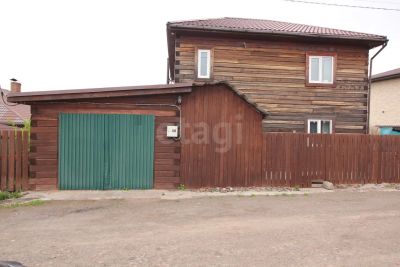 Лот: 25371229. Фото: 1. 4-комн. дом , посёлок Солонцы... Дома