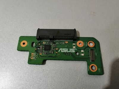 Лот: 15297774. Фото: 1. Плата HDD от ASUS X555L (0401-01... Платы расширения, контроллеры, доп. порты