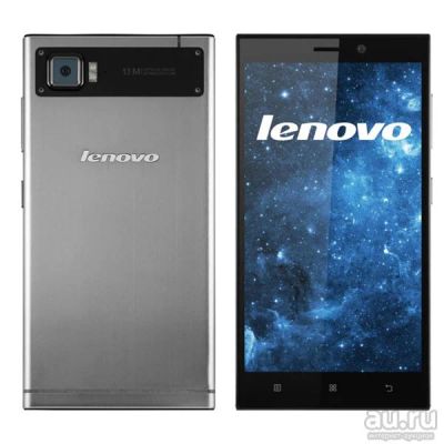 Лот: 7884901. Фото: 1. Lenovo k920 VIBE Z2 Pro ОБМЕН. Смартфоны