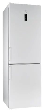 Лот: 11402400. Фото: 1. Холодильник Indesit EF 18 D (185x60x64... Холодильники, морозильные камеры