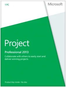 Лот: 5035086. Фото: 1. Microsoft Project Professional... Системные