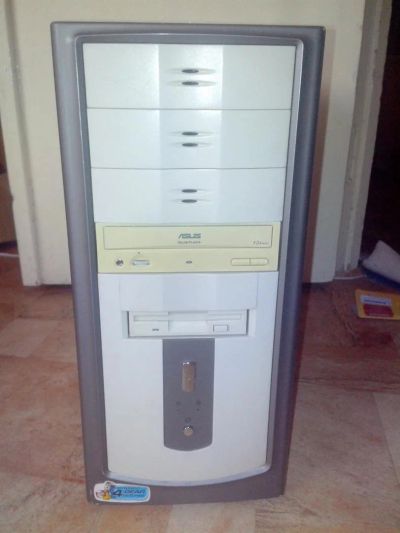 Лот: 3435686. Фото: 1. Компьютер AMD. Компьютеры в сборе