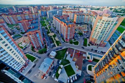 Лот: 3387584. Фото: 1. Двухъярусный Пентхаус в новом... Квартиры, студии