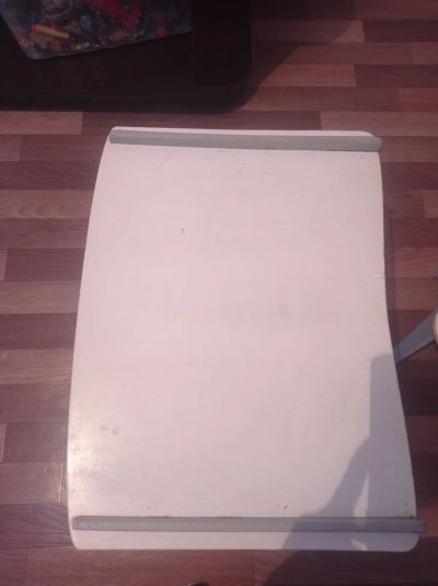 Лот: 21114321. Фото: 1. Детские стол. Столики, стулья, парты