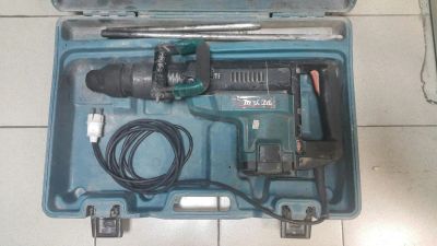 Лот: 9872254. Фото: 1. Продам перфоратор Makita HR5001C... Электроинструмент