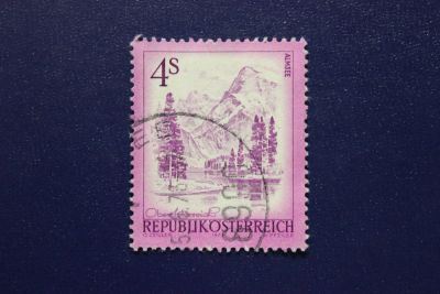 Лот: 8530537. Фото: 1. Почтовая марка №6220 в коллекцию. Марки