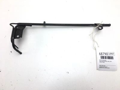 Лот: 20592532. Фото: 1. Трубка воздушная Toyota Gaia 1999... Двигатель и элементы двигателя