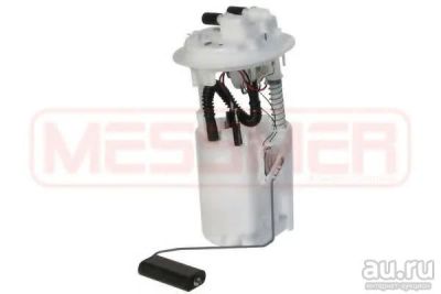 Лот: 13087679. Фото: 1. Насос топливный Citroen Berlingo... Двигатель и элементы двигателя