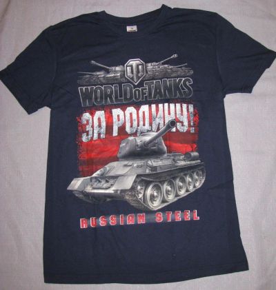 Лот: 11047722. Фото: 1. футболка отличный подарок World... Футболки, поло