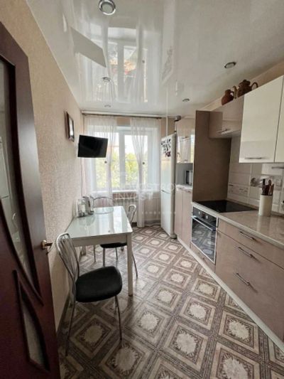 Лот: 20745419. Фото: 1. Красноярск Ленинский Московская... Квартиры, студии
