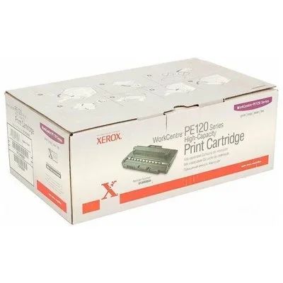 Лот: 17537139. Фото: 1. Картридж XEROX 013R00606 для WorkCentre... Картриджи, расходные материалы