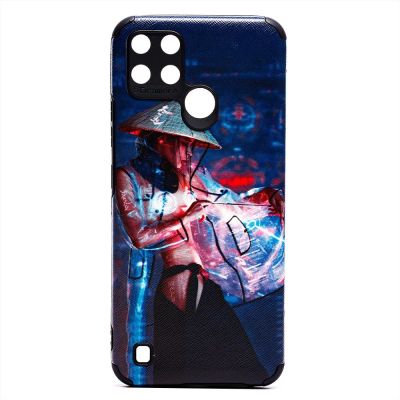 Лот: 20234343. Фото: 1. Чехол Realme C21Y (RMX3263)/C25Y... Чехлы, бамперы