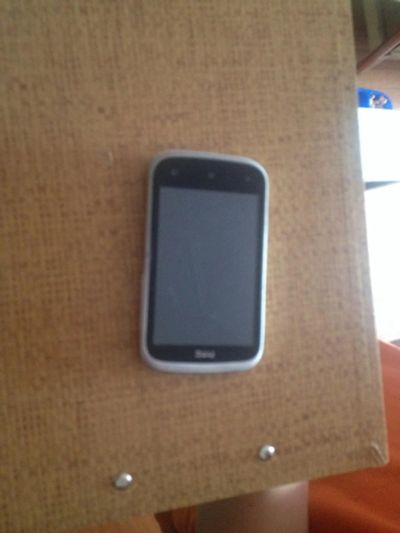 Лот: 6192428. Фото: 1. Телефон HTC Desire C. Смартфоны