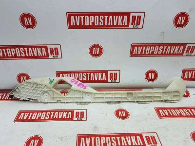 Лот: 20900904. Фото: 1. Клипса бампера Toyota Wish ZGE20G... Кузов