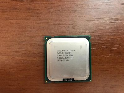 Лот: 11084635. Фото: 1. Процессор серверный Intel Xeon... Процессоры