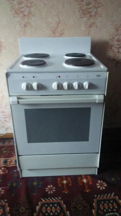 Лот: 7406072. Фото: 1. ЗВИ 413. Плиты, духовые шкафы, варочные поверхности
