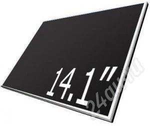 Лот: 645261. Фото: 1. Chi Mei N141I1-L02 [14.1" LCD]. Ноутбуки