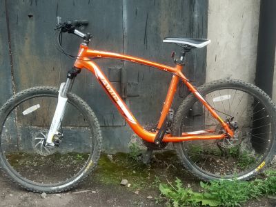 Лот: 11707501. Фото: 1. Велосипед Jamis Durango sport... Велосипеды