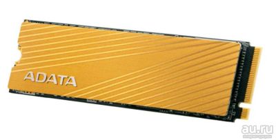 Лот: 18278043. Фото: 1. Новый запечатанный SSD накопитель... SSD-накопители
