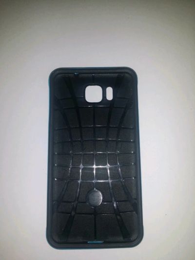 Лот: 8598754. Фото: 1. Чехол "Spigen" для samsung galaxy... Чехлы, бамперы