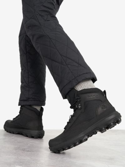 Лот: 24284113. Фото: 1. Ботинки для мальчиков Timberland... Ботинки