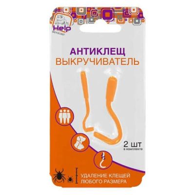 Лот: 24082447. Фото: 1. Инсектицид Выкручиватель, от клещей... Средства от насекомых и грызунов