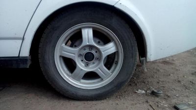 Лот: 5406907. Фото: 1. 2 диска. Диски