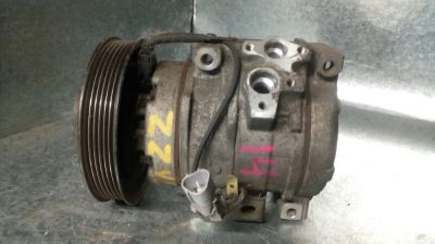 Лот: 16657253. Фото: 1. Компрессор кондиционера Toyota... Другое (автозапчасти)