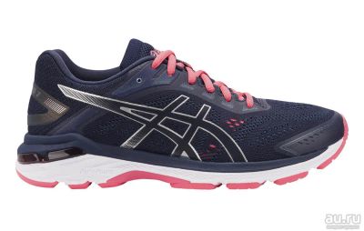 Лот: 13119043. Фото: 1. Беговые кроссовки ASICS GT 2000... Кеды, кроссовки, слипоны