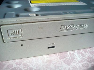 Лот: 2120727. Фото: 1. дисковод DWD - RW. PIONEER DVR-112... Приводы CD, DVD, BR, FDD