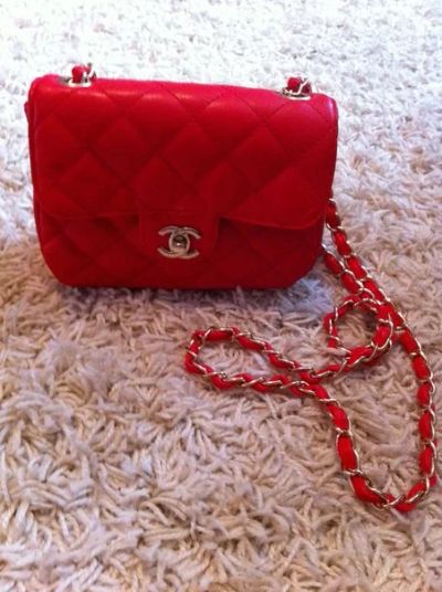 Лот: 3203349. Фото: 1. Клатч chanel. Сумки