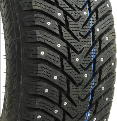 Лот: 19456724. Фото: 1. шины 215/60 R17 Nokian Nordman... Шины