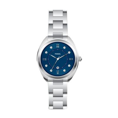 Лот: 23831385. Фото: 1. Женские часы FOSSIL Gabby ES5087. Оригинальные наручные часы