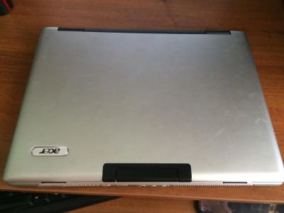 Лот: 7754108. Фото: 1. acer aspire 5050. Ноутбуки