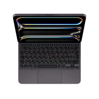 Лот: 24437110. Фото: 1. Чехол-клавиатура Apple Magic Keyboard... Клавиатуры и мыши