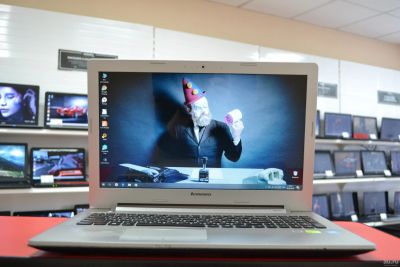 Лот: 15608051. Фото: 1. Lenovo Z50-70 (15.6"/Intel Core... Ноутбуки