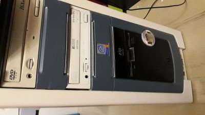 Лот: 14985313. Фото: 1. Почти комп s478. Комплекты запчастей