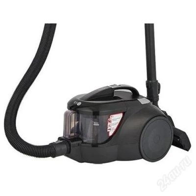 Лот: 2863406. Фото: 1. Пылесос LG V-K70463RU. Доставка... Пылесосы, паровые швабры
