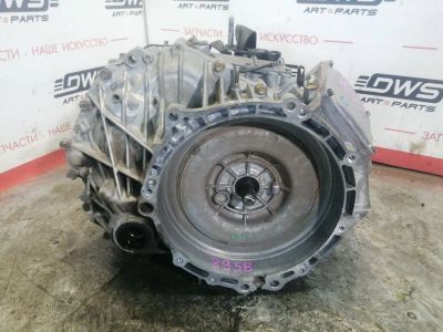 Лот: 17085591. Фото: 1. Акпп Toyota Prius NHW11 1NZ-FXE... Трансмиссия
