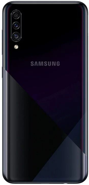 Лот: 16275651. Фото: 1. 6.4" Смартфон Samsung Galaxy A30S... Смартфоны