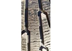 Лот: 18355909. Фото: 1. Nokian Nordman 275/65 R17. Шины