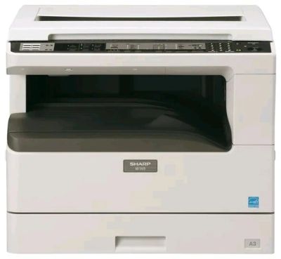 Лот: 14460836. Фото: 1. Мфу sharp AR-5618. МФУ и копировальные аппараты