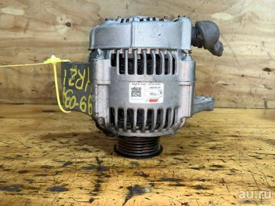 Лот: 18536569. Фото: 1. Генератор Toyota Town Ace YR21... Электрооборудование
