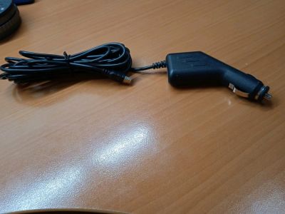 Лот: 18608755. Фото: 1. АЗУ для видеорегистратора MiniUSB. Видеорегистраторы,  радар-детекторы, системы парковки
