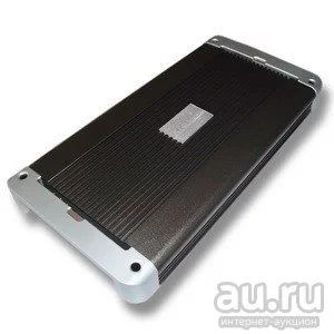 Лот: 13151339. Фото: 1. ACV GX-4.100 усилитель. Усилители