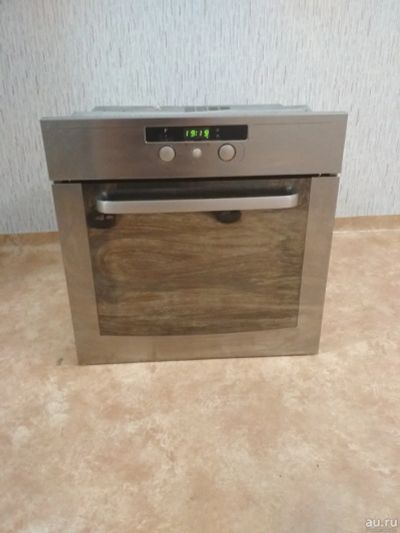 Лот: 13202222. Фото: 1. whirlpool akz 431/ix. Плиты, духовые шкафы, варочные поверхности