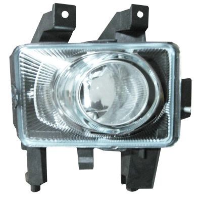 Лот: 3736646. Фото: 1. Туманка правая opel astra h/zafira... Оптика и освещение